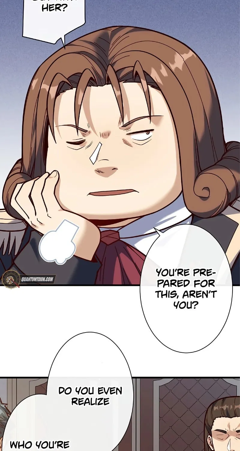 Isekai Kaeri no Saikyou Tamer, Tsukai ma wa Osananajimi Chapter 42 page 56 - 