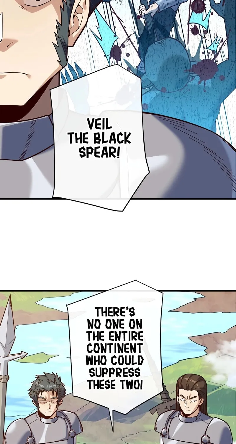 Isekai Kaeri no Saikyou Tamer, Tsukai ma wa Osananajimi Chapter 43 page 17 - 