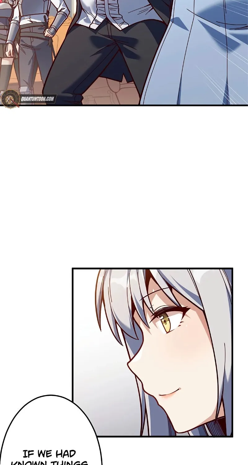 Isekai Kaeri no Saikyou Tamer, Tsukai ma wa Osananajimi Chapter 43 page 33 - 