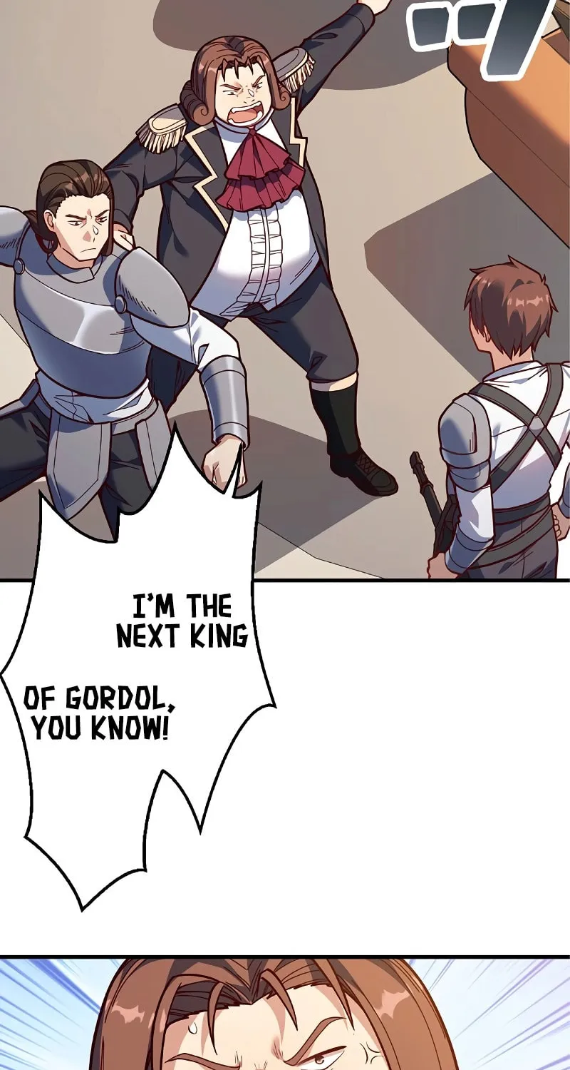 Isekai Kaeri no Saikyou Tamer, Tsukai ma wa Osananajimi Chapter 43 page 37 - 