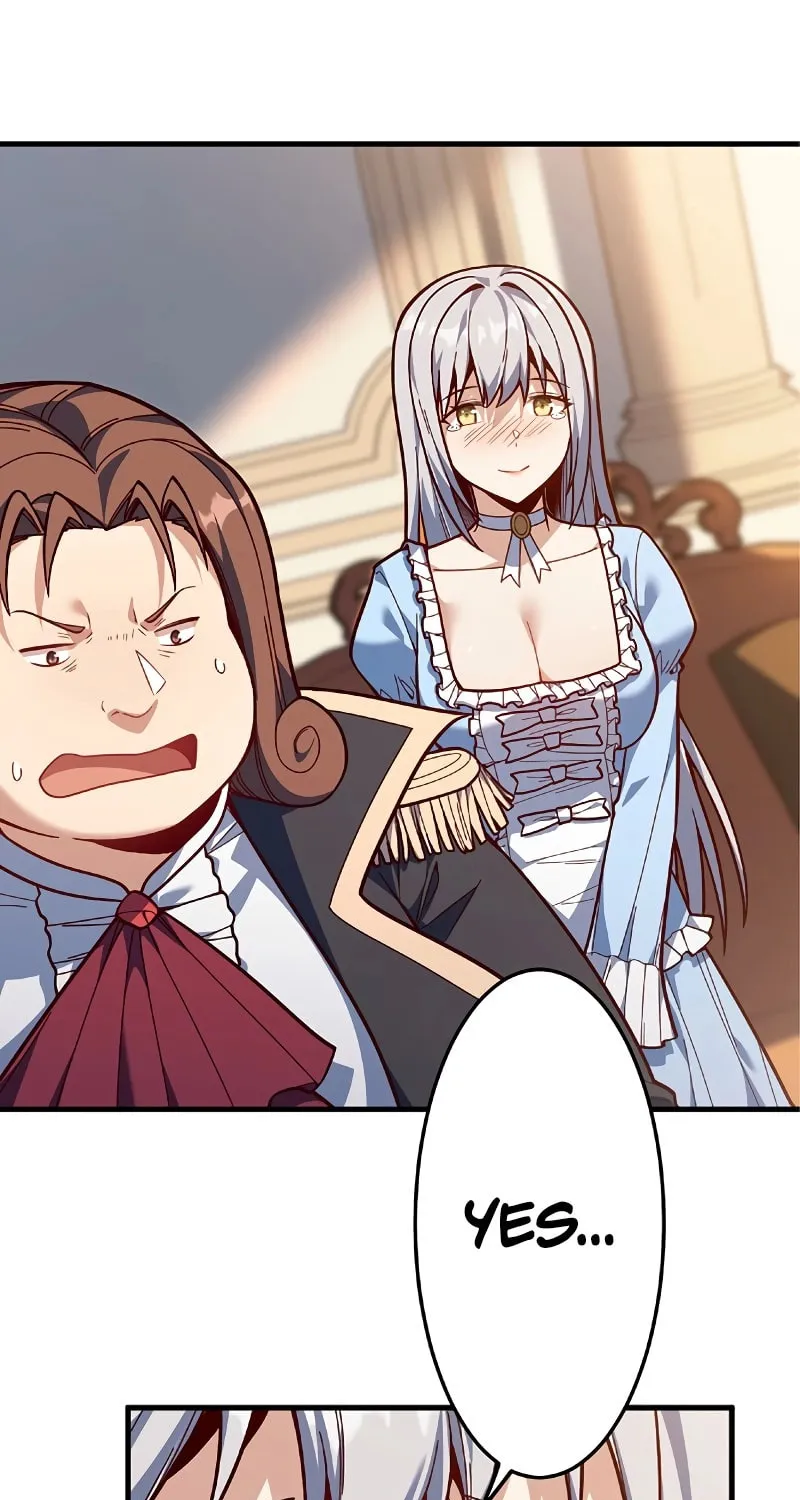 Isekai Kaeri no Saikyou Tamer, Tsukai ma wa Osananajimi Chapter 43 page 40 - 
