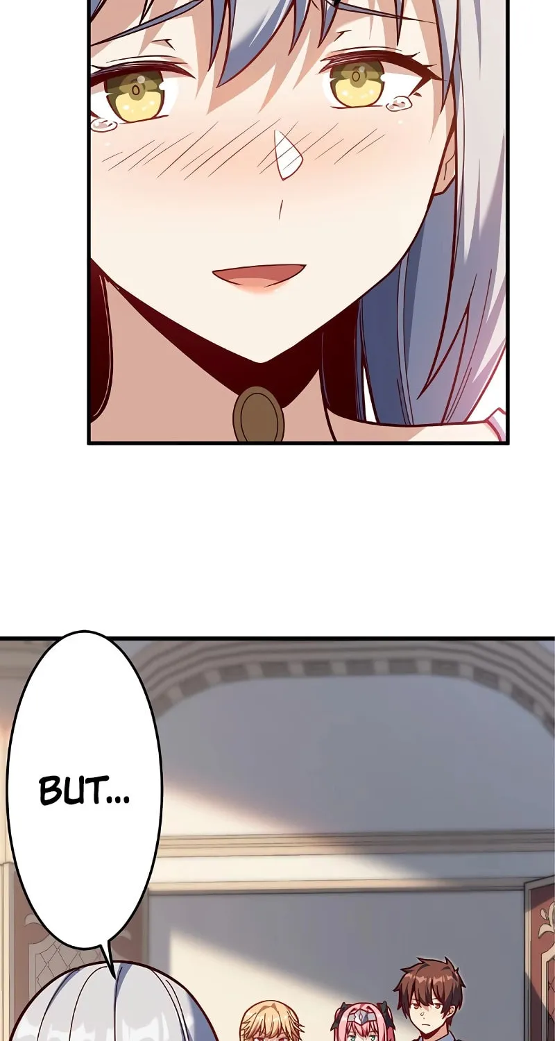 Isekai Kaeri no Saikyou Tamer, Tsukai ma wa Osananajimi Chapter 43 page 41 - 