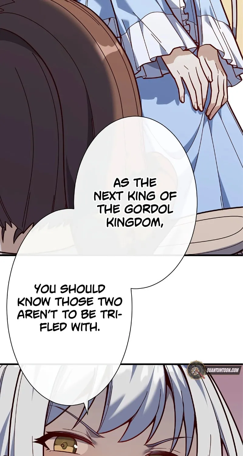 Isekai Kaeri no Saikyou Tamer, Tsukai ma wa Osananajimi Chapter 43 page 6 - 
