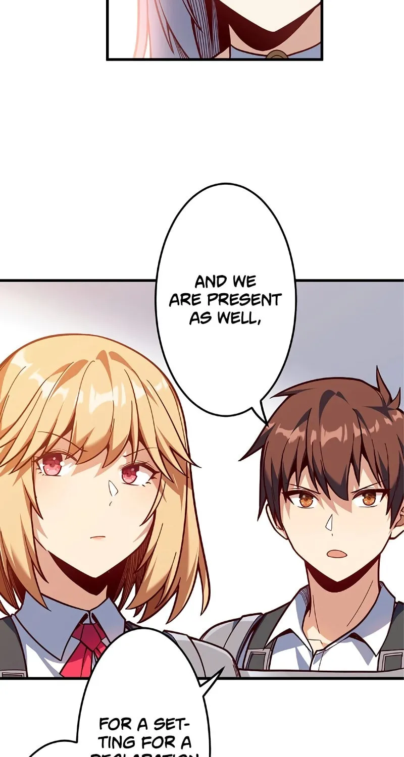 Isekai Kaeri no Saikyou Tamer, Tsukai ma wa Osananajimi Chapter 43 page 52 - 