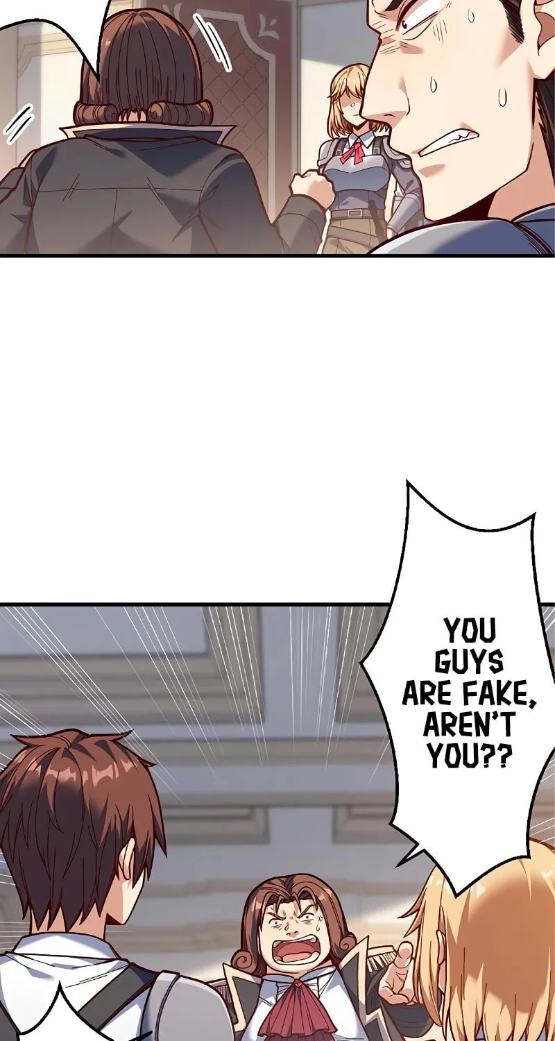 Isekai Kaeri no Saikyou Tamer, Tsukai ma wa Osananajimi Chapter 43 page 60 - 