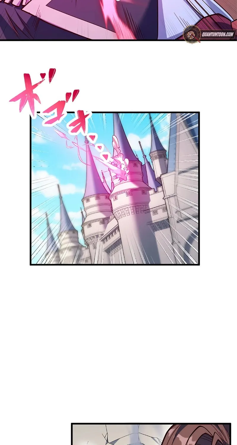 Isekai Kaeri no Saikyou Tamer, Tsukai ma wa Osananajimi Chapter 43 page 64 - 