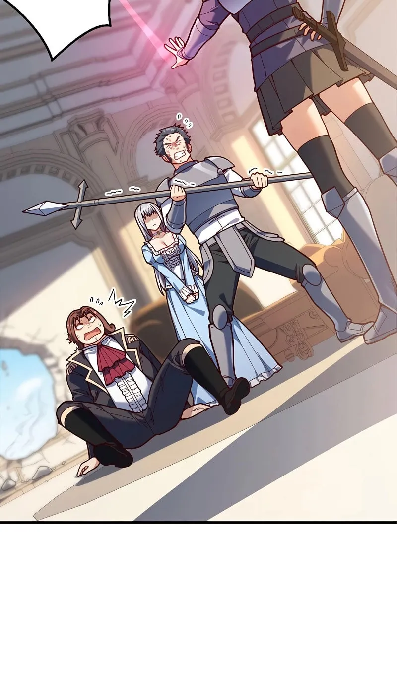 Isekai Kaeri no Saikyou Tamer, Tsukai ma wa Osananajimi Chapter 43 page 68 - 