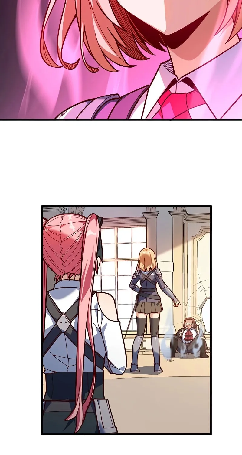 Isekai Kaeri no Saikyou Tamer, Tsukai ma wa Osananajimi Chapter 43 page 76 - 
