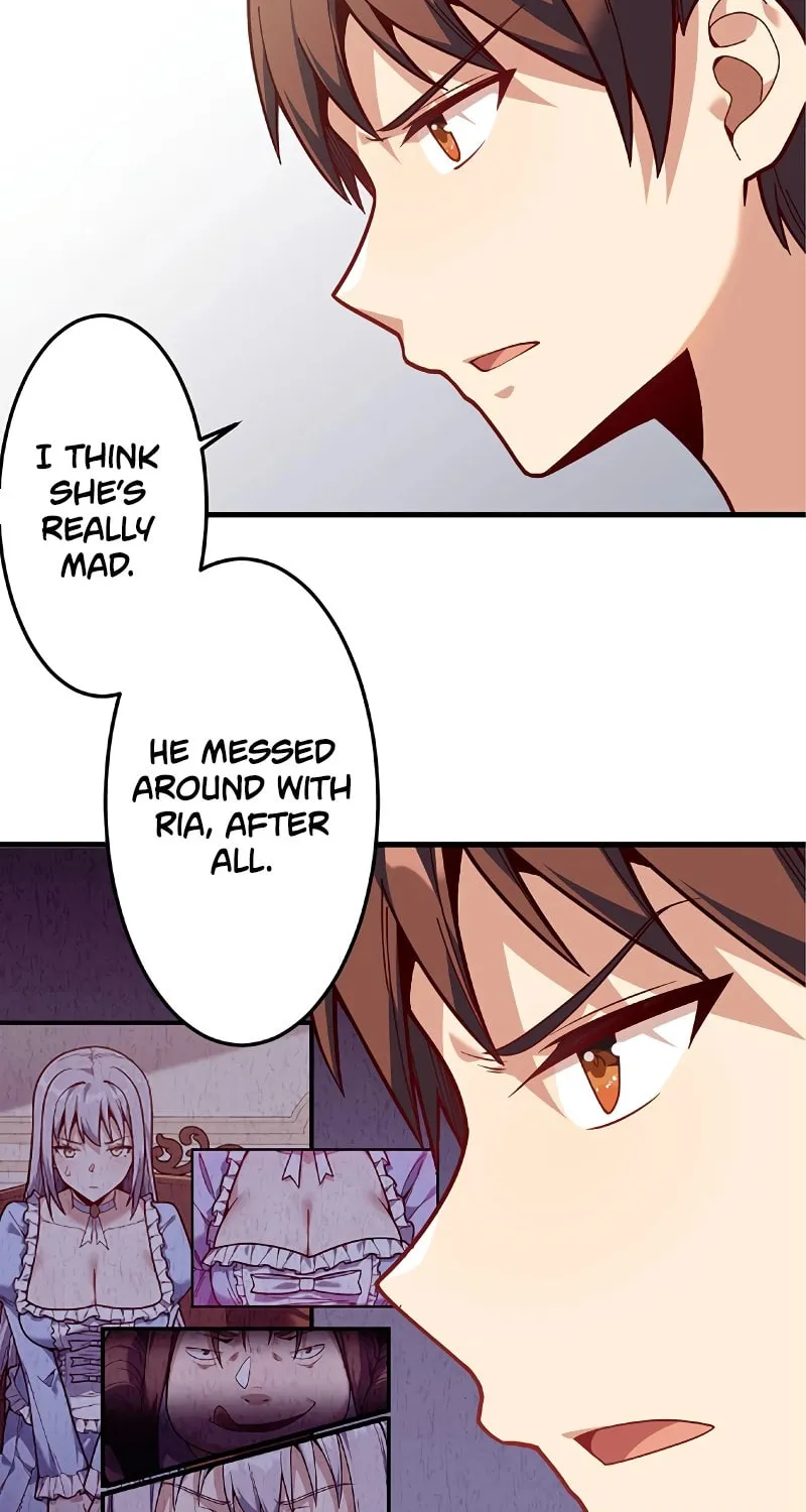 Isekai Kaeri no Saikyou Tamer, Tsukai ma wa Osananajimi Chapter 43 page 79 - 