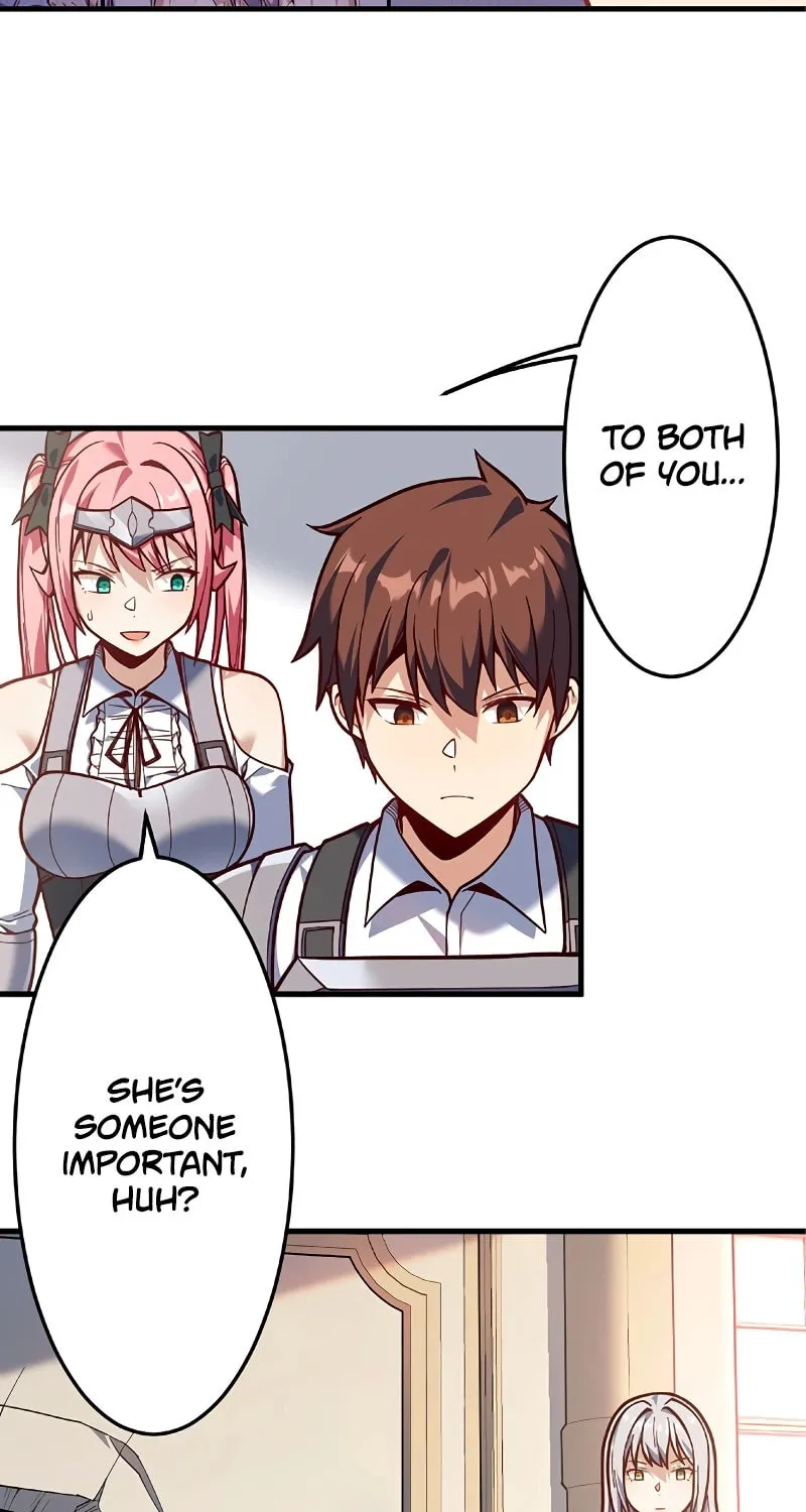 Isekai Kaeri no Saikyou Tamer, Tsukai ma wa Osananajimi Chapter 43 page 80 - 