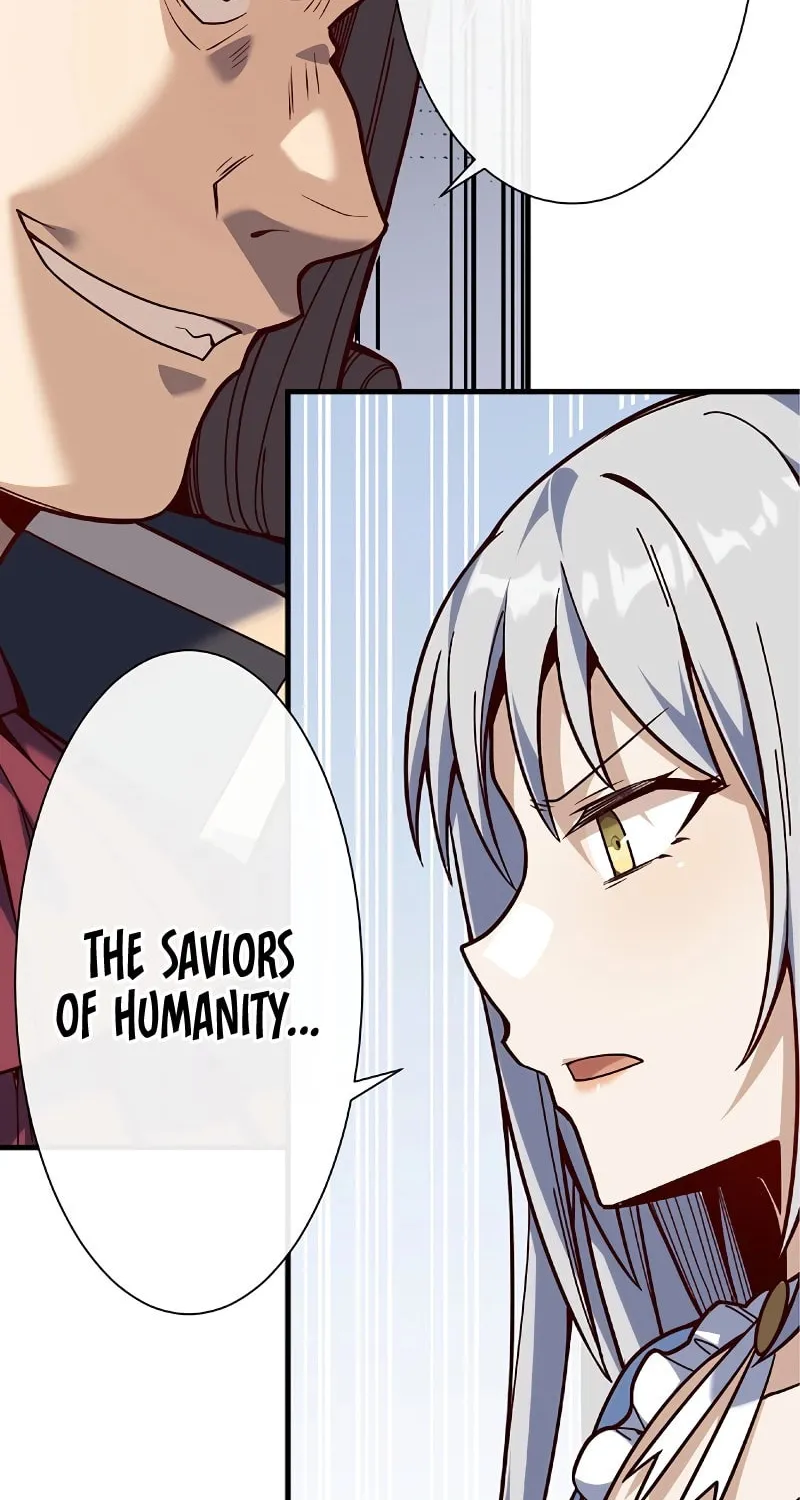 Isekai Kaeri no Saikyou Tamer, Tsukai ma wa Osananajimi Chapter 43 page 9 - 