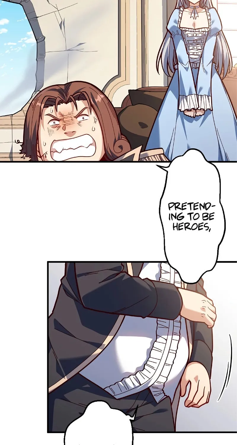Isekai Kaeri no Saikyou Tamer, Tsukai ma wa Osananajimi Chapter 43 page 81 - 