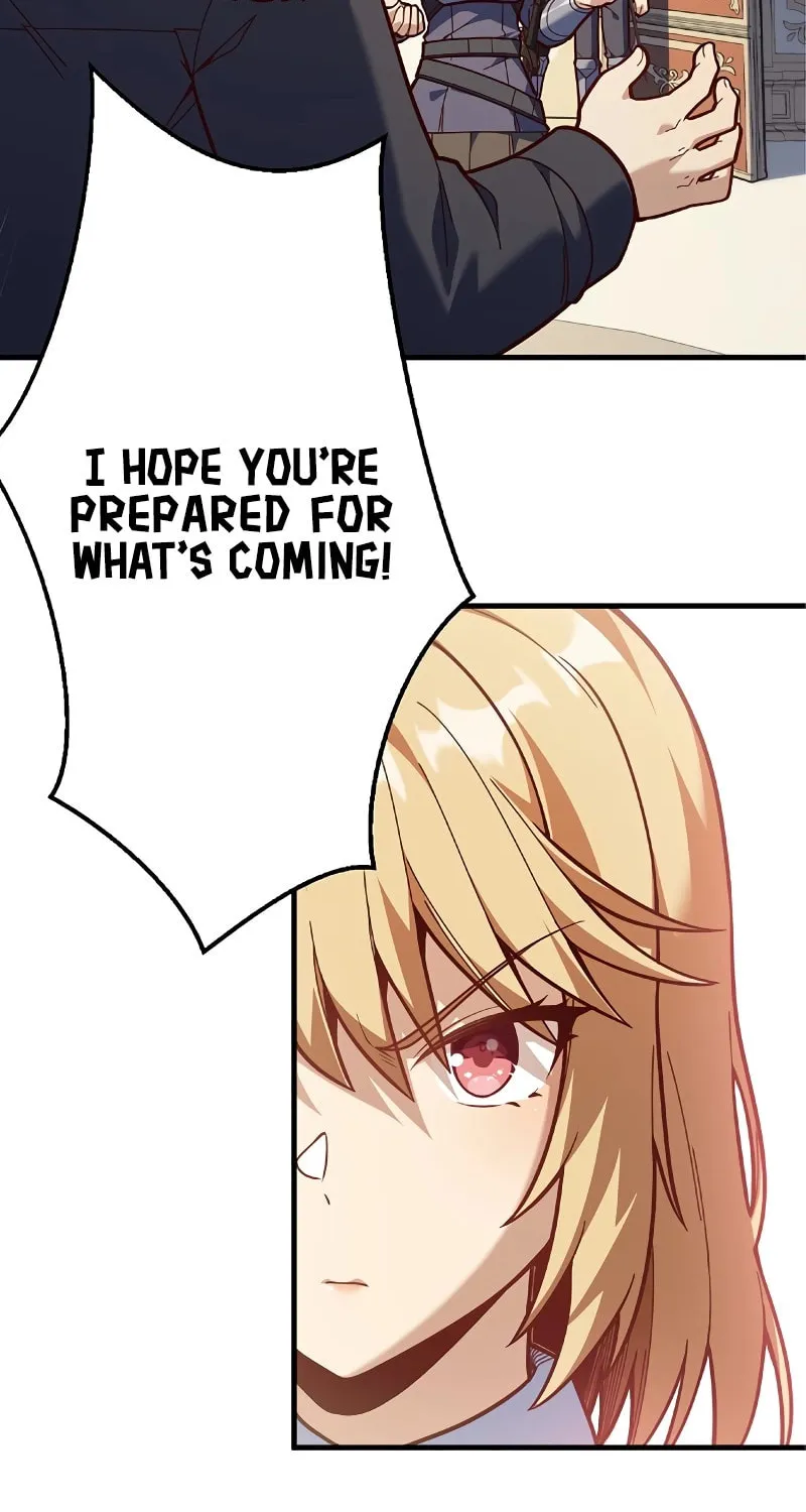 Isekai Kaeri no Saikyou Tamer, Tsukai ma wa Osananajimi Chapter 43 page 83 - 