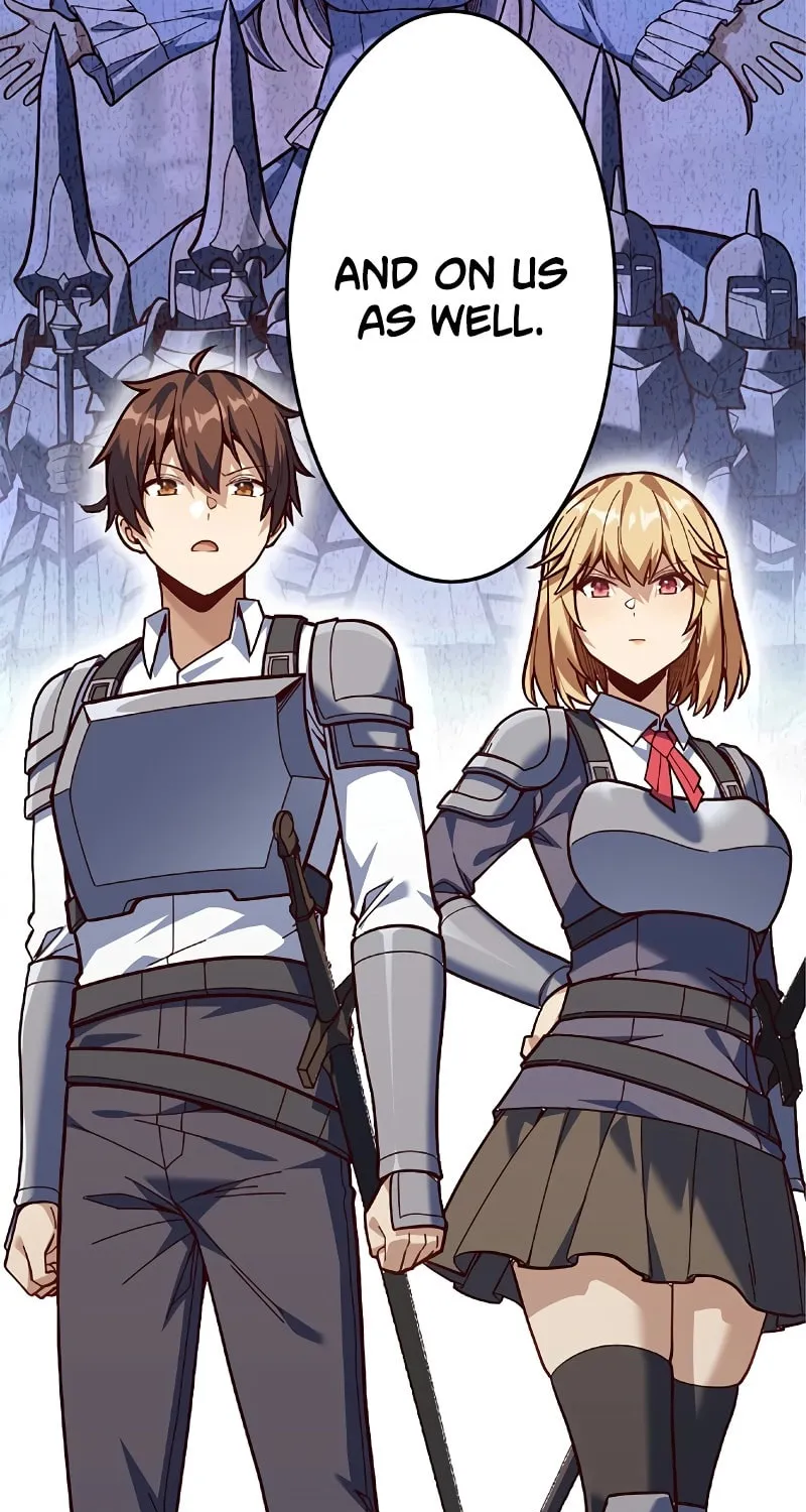 Isekai Kaeri no Saikyou Tamer, Tsukai ma wa Osananajimi Chapter 44 page 11 - 