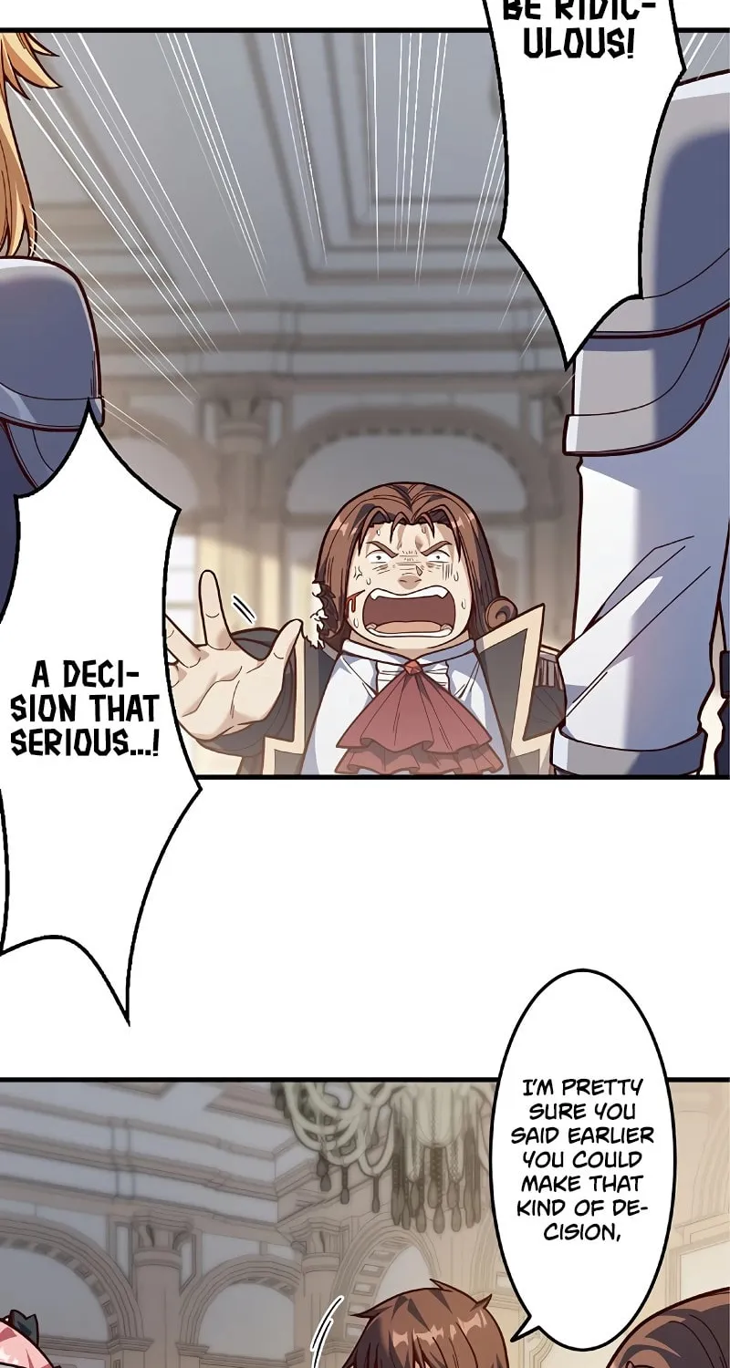 Isekai Kaeri no Saikyou Tamer, Tsukai ma wa Osananajimi Chapter 44 page 16 - 