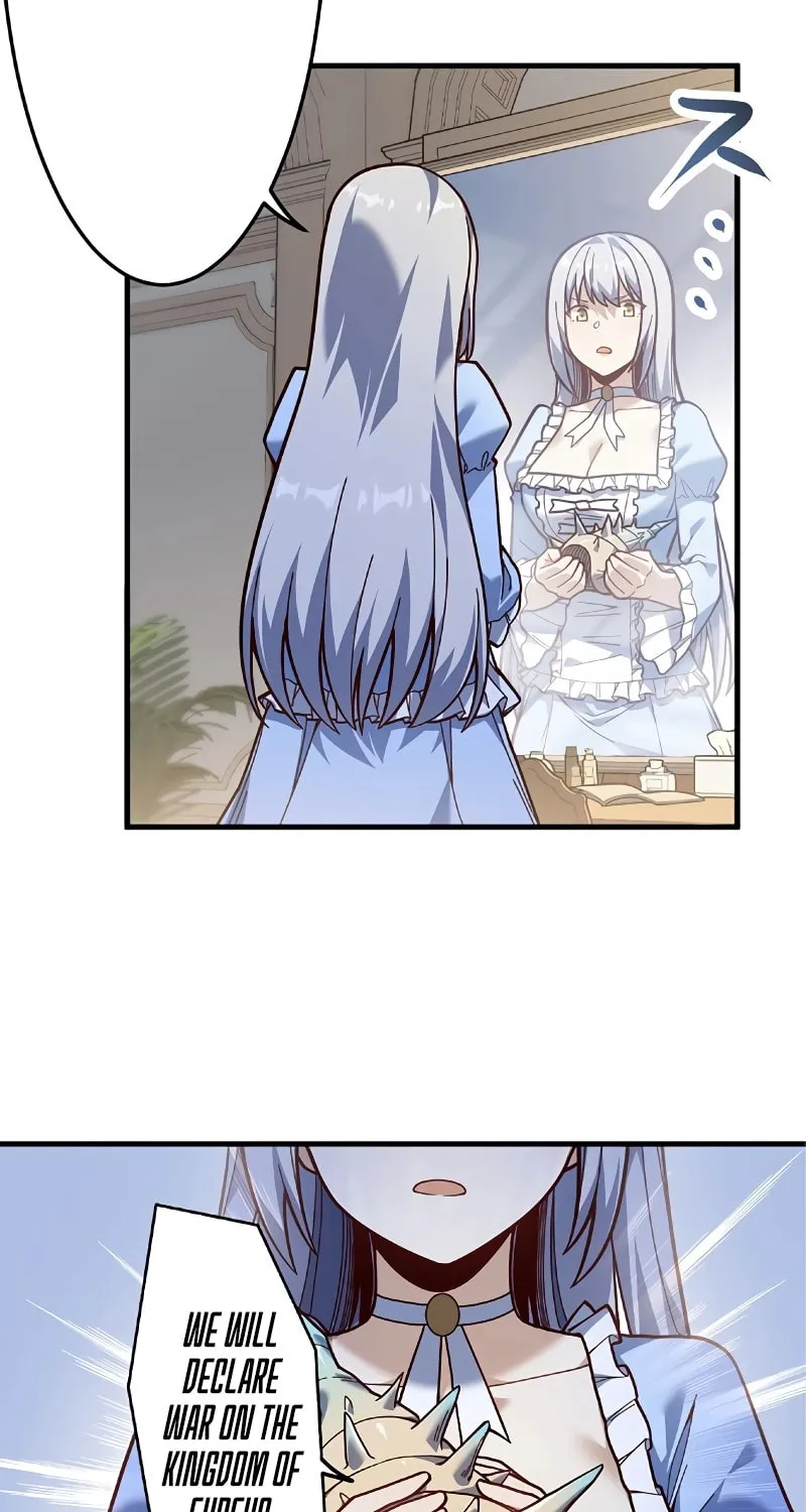 Isekai Kaeri no Saikyou Tamer, Tsukai ma wa Osananajimi Chapter 44 page 20 - 