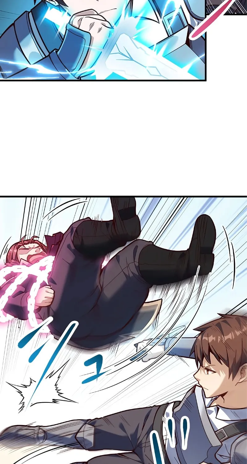 Isekai Kaeri no Saikyou Tamer, Tsukai ma wa Osananajimi Chapter 44 page 27 - 