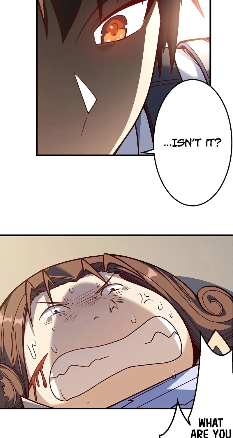 Isekai Kaeri no Saikyou Tamer, Tsukai ma wa Osananajimi Chapter 44 page 32 - 