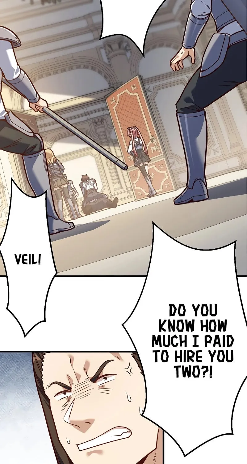 Isekai Kaeri no Saikyou Tamer, Tsukai ma wa Osananajimi Chapter 44 page 34 - 