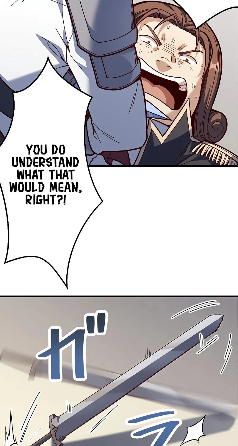 Isekai Kaeri no Saikyou Tamer, Tsukai ma wa Osananajimi Chapter 44 page 36 - 