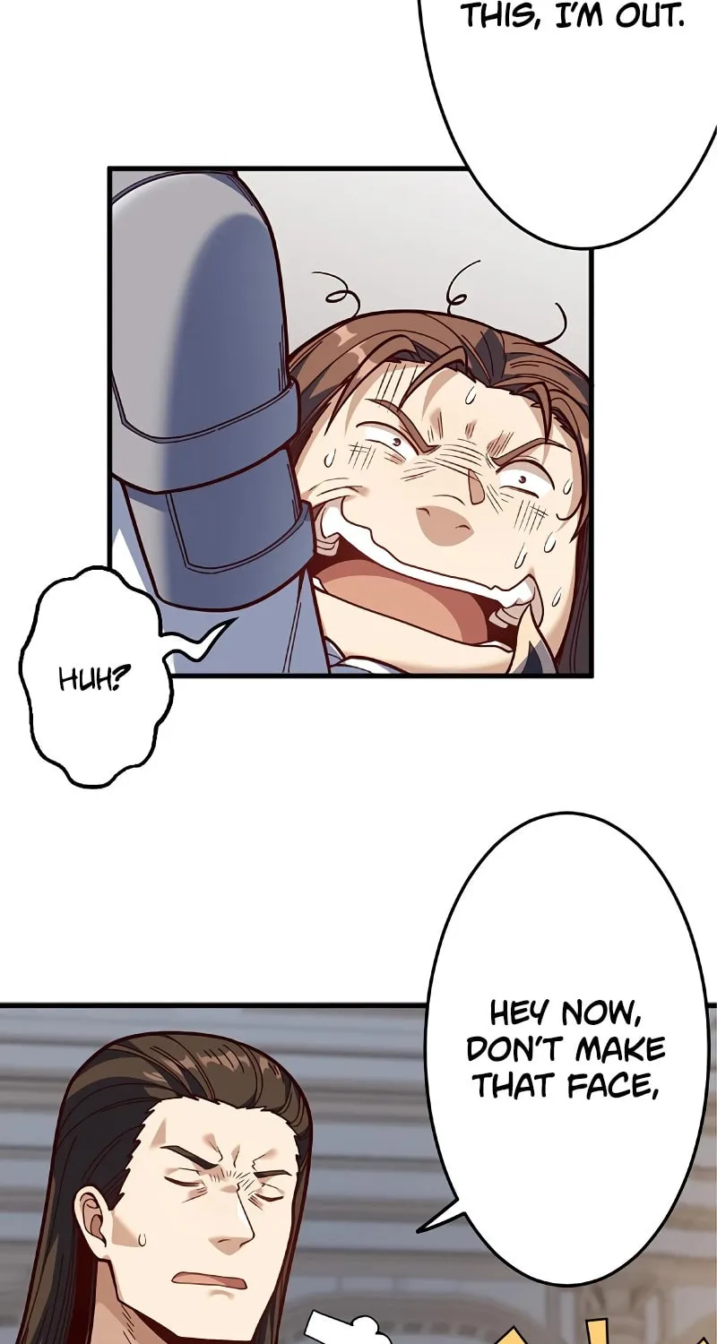 Isekai Kaeri no Saikyou Tamer, Tsukai ma wa Osananajimi Chapter 44 page 39 - 