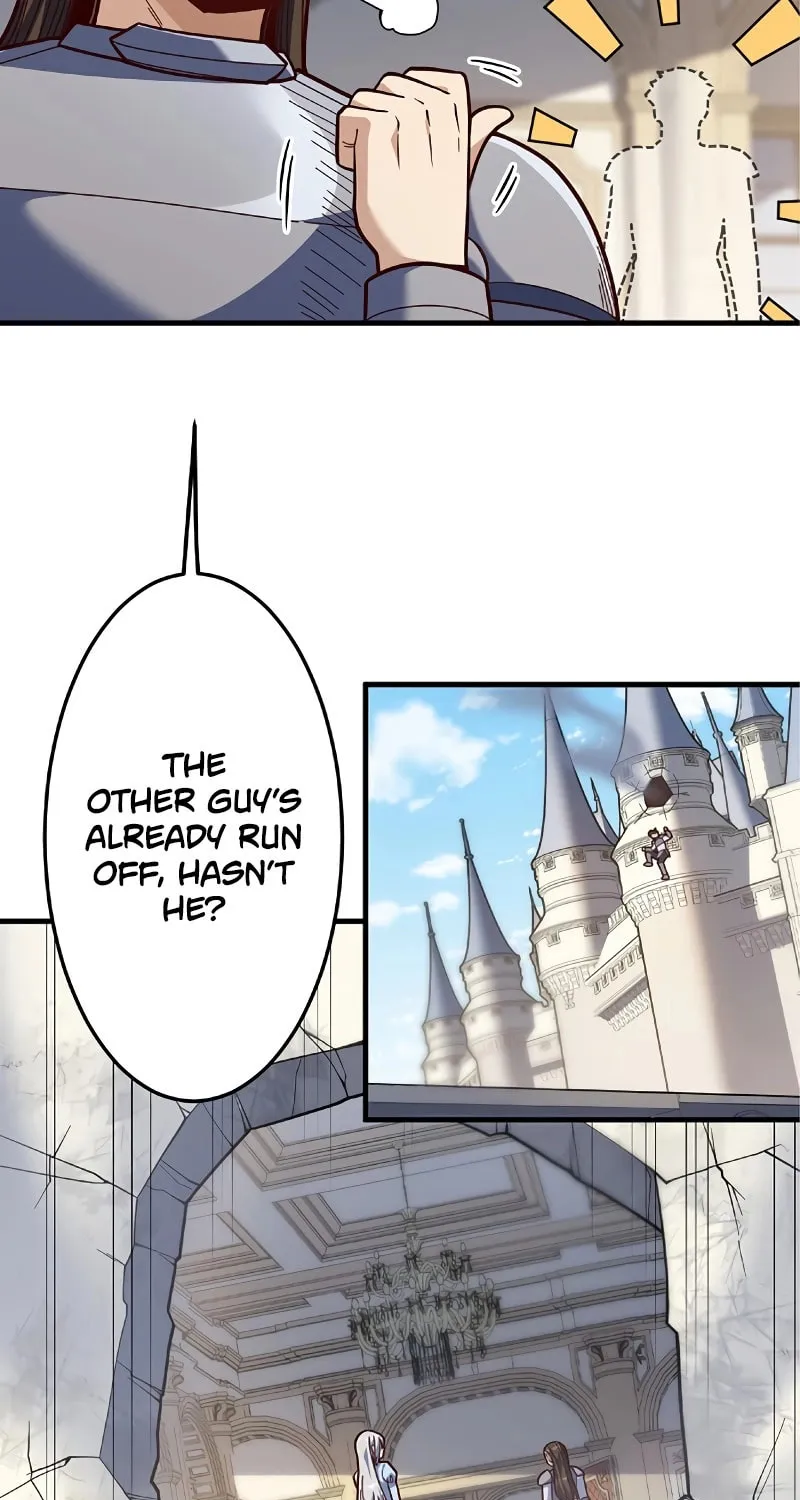 Isekai Kaeri no Saikyou Tamer, Tsukai ma wa Osananajimi Chapter 44 page 40 - 
