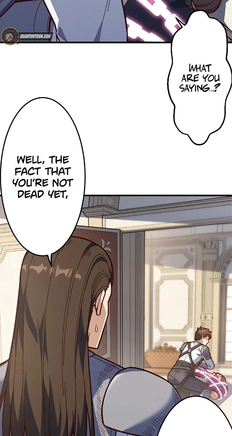 Isekai Kaeri no Saikyou Tamer, Tsukai ma wa Osananajimi Chapter 44 page 44 - 