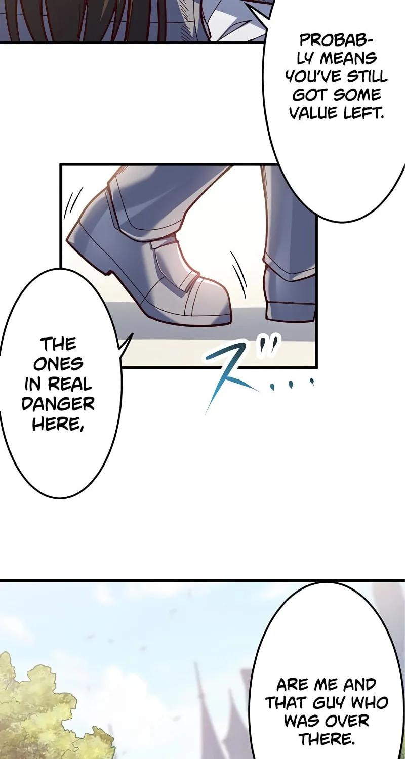 Isekai Kaeri no Saikyou Tamer, Tsukai ma wa Osananajimi Chapter 44 page 45 - 