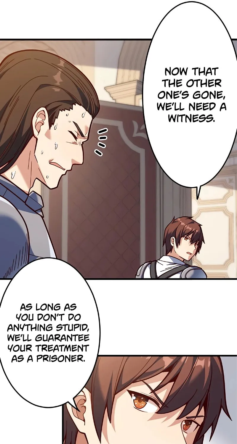 Isekai Kaeri no Saikyou Tamer, Tsukai ma wa Osananajimi Chapter 44 page 48 - 