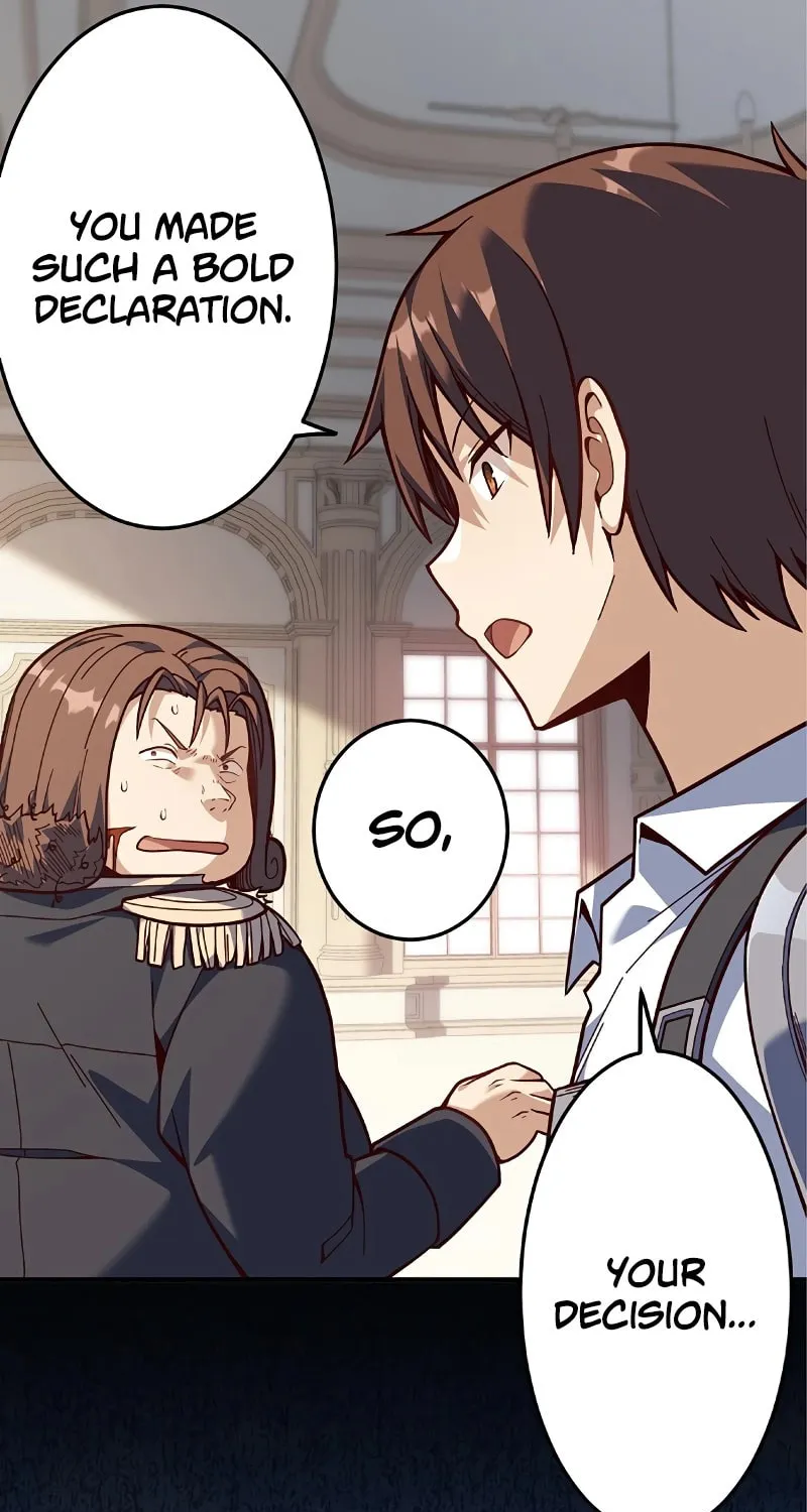 Isekai Kaeri no Saikyou Tamer, Tsukai ma wa Osananajimi Chapter 44 page 9 - 