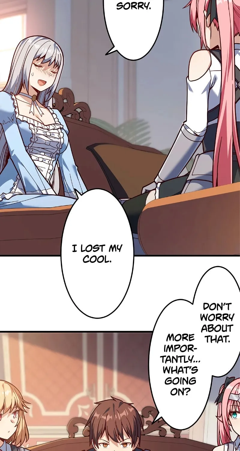 Isekai Kaeri no Saikyou Tamer, Tsukai ma wa Osananajimi Chapter 45 page 14 - 