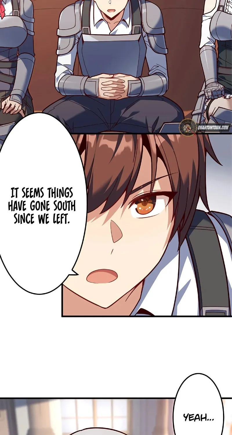 Isekai Kaeri no Saikyou Tamer, Tsukai ma wa Osananajimi Chapter 45 page 15 - 