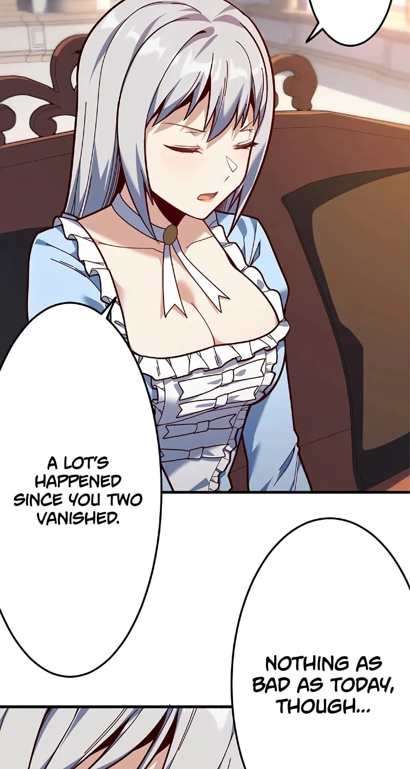 Isekai Kaeri no Saikyou Tamer, Tsukai ma wa Osananajimi Chapter 45 page 16 - 