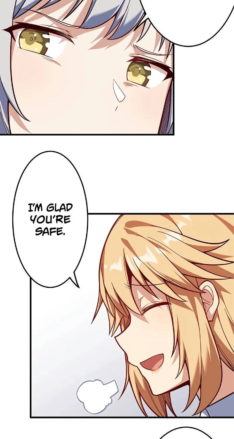 Isekai Kaeri no Saikyou Tamer, Tsukai ma wa Osananajimi Chapter 45 page 17 - 