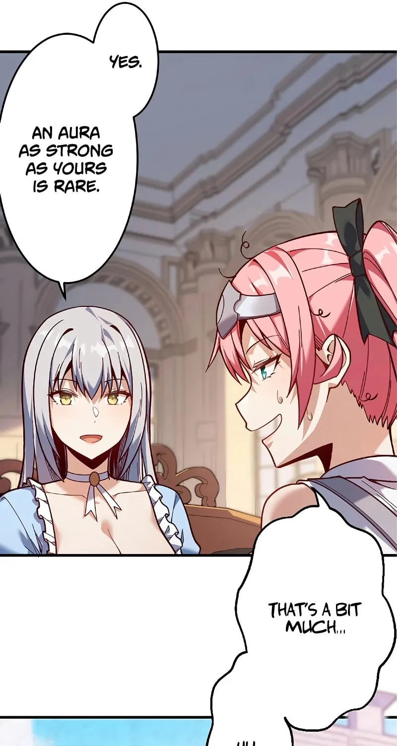 Isekai Kaeri no Saikyou Tamer, Tsukai ma wa Osananajimi Chapter 45 page 21 - 