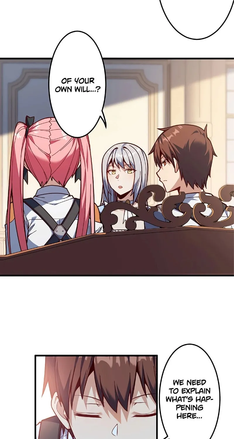 Isekai Kaeri no Saikyou Tamer, Tsukai ma wa Osananajimi Chapter 45 page 24 - 