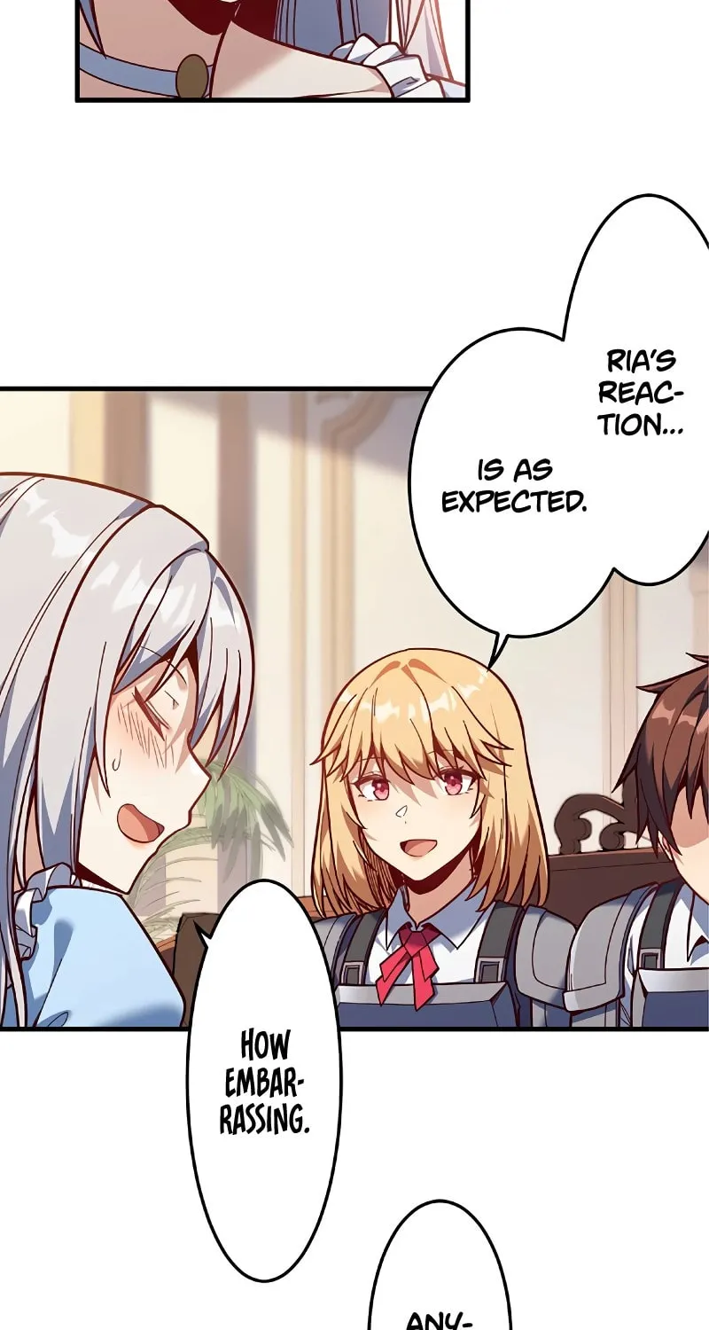 Isekai Kaeri no Saikyou Tamer, Tsukai ma wa Osananajimi Chapter 45 page 28 - 
