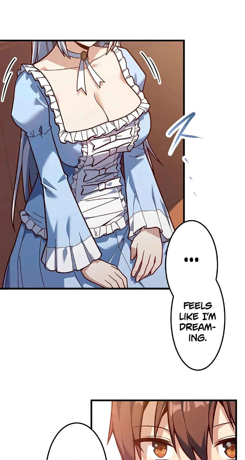 Isekai Kaeri no Saikyou Tamer, Tsukai ma wa Osananajimi Chapter 45 page 4 - 