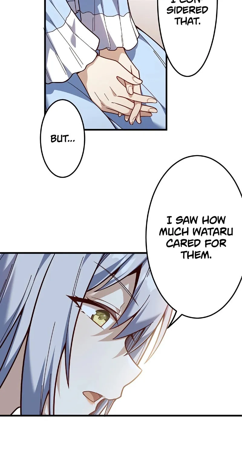 Isekai Kaeri no Saikyou Tamer, Tsukai ma wa Osananajimi Chapter 45 page 33 - 