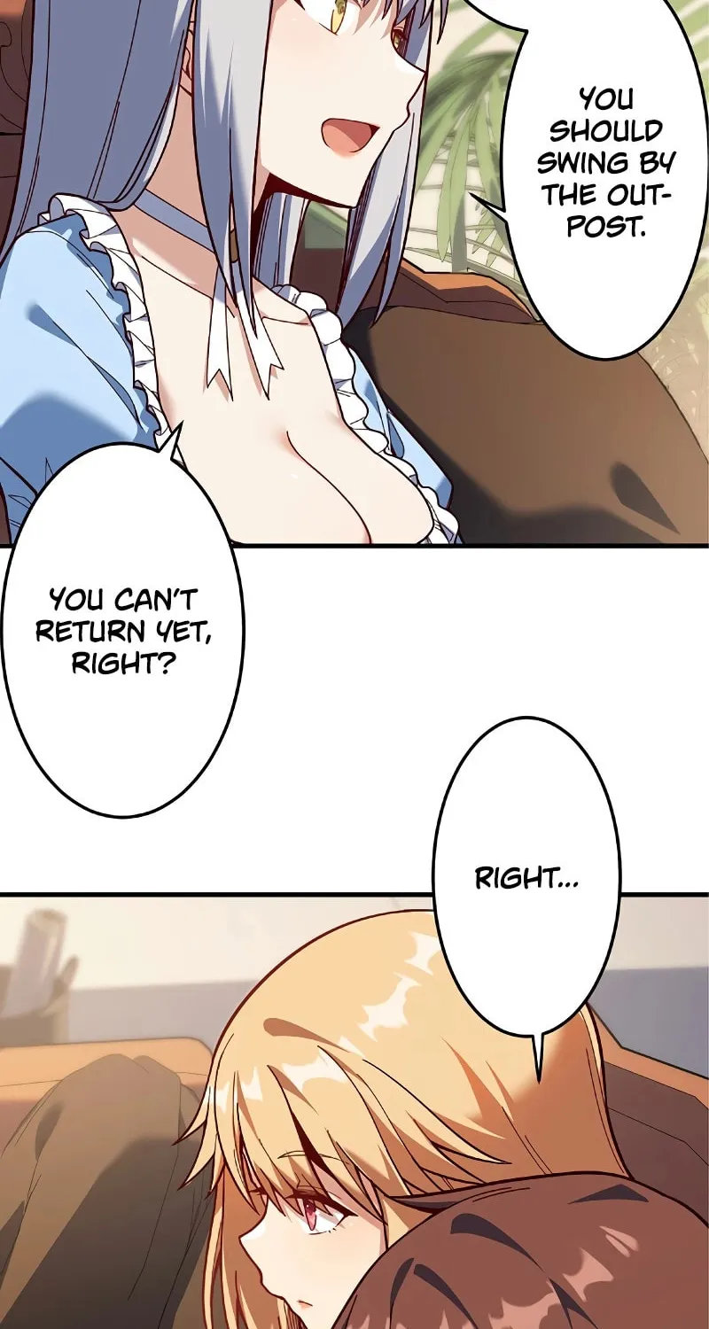 Isekai Kaeri no Saikyou Tamer, Tsukai ma wa Osananajimi Chapter 45 page 40 - 
