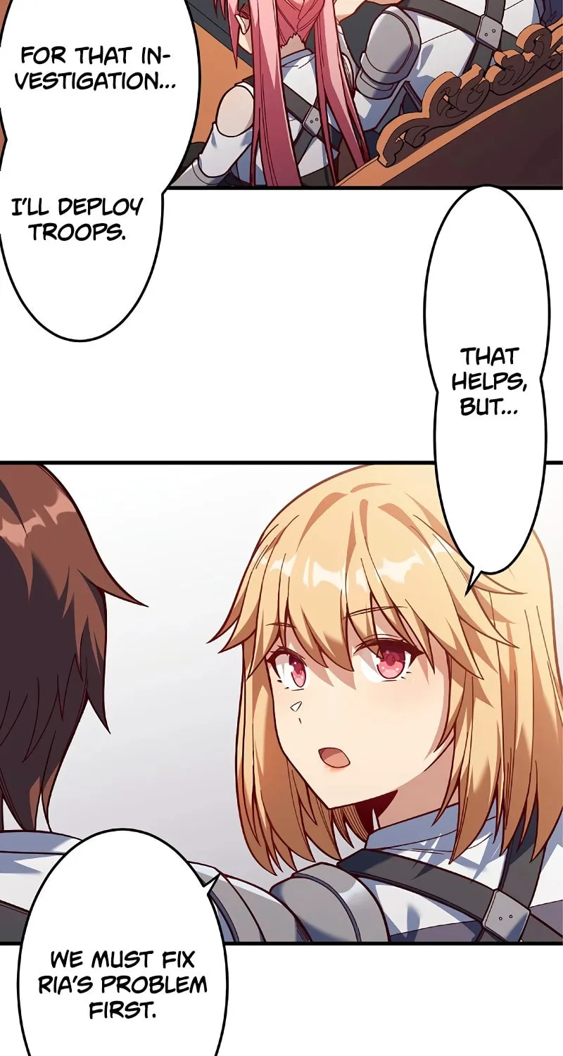 Isekai Kaeri no Saikyou Tamer, Tsukai ma wa Osananajimi Chapter 45 page 42 - 