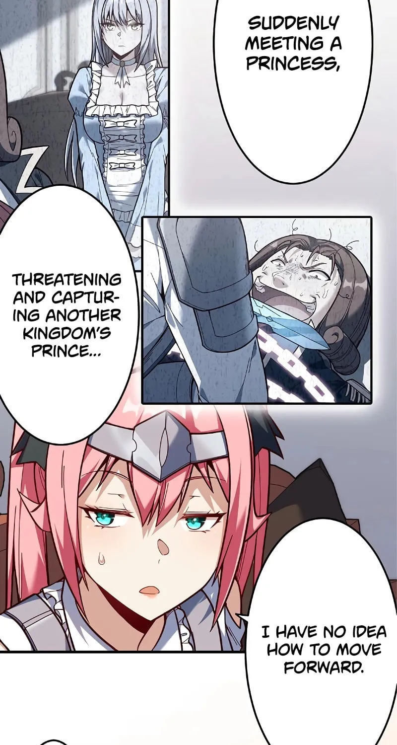 Isekai Kaeri no Saikyou Tamer, Tsukai ma wa Osananajimi Chapter 45 page 45 - 