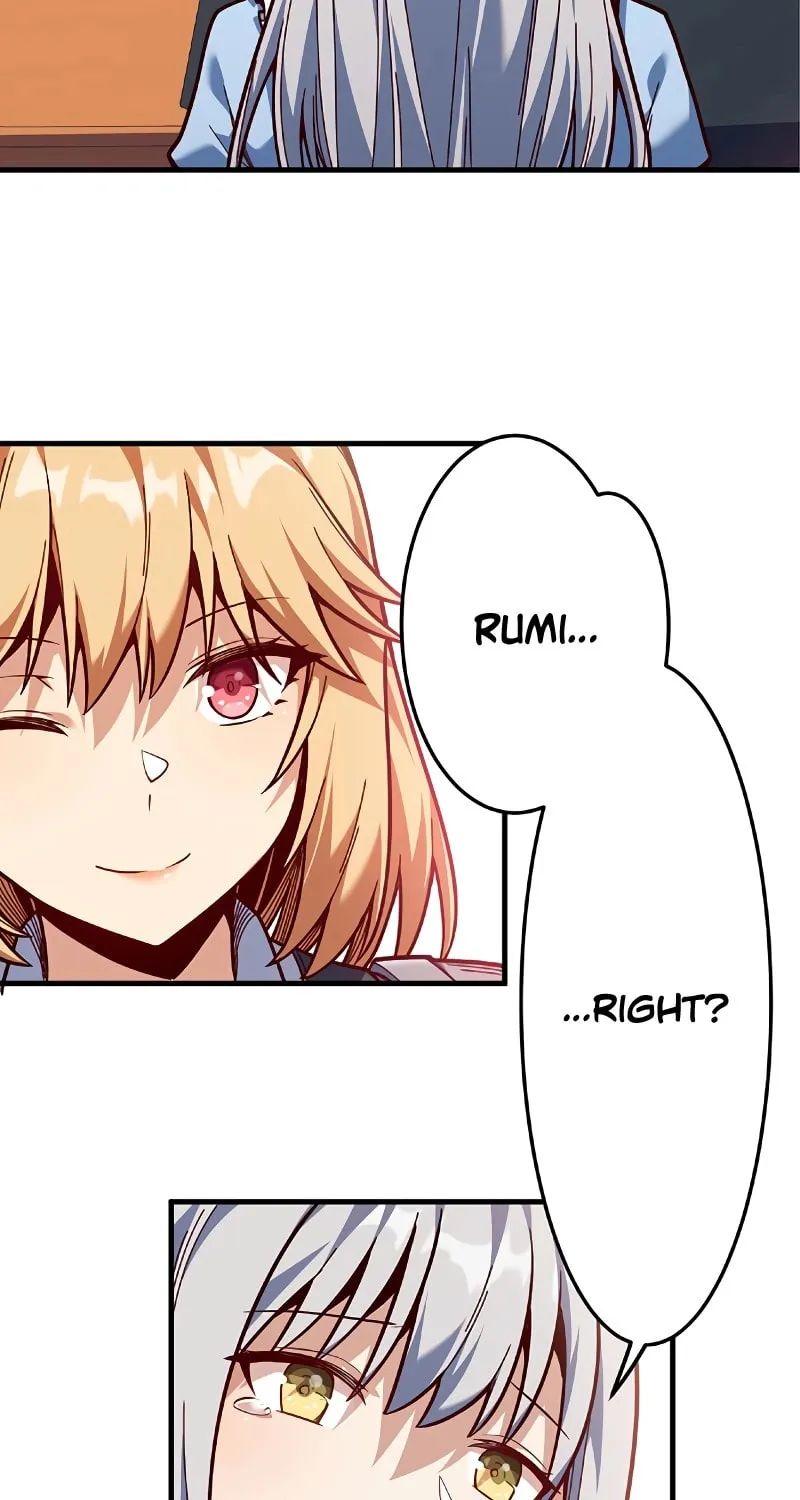 Isekai Kaeri no Saikyou Tamer, Tsukai ma wa Osananajimi Chapter 45 page 6 - 