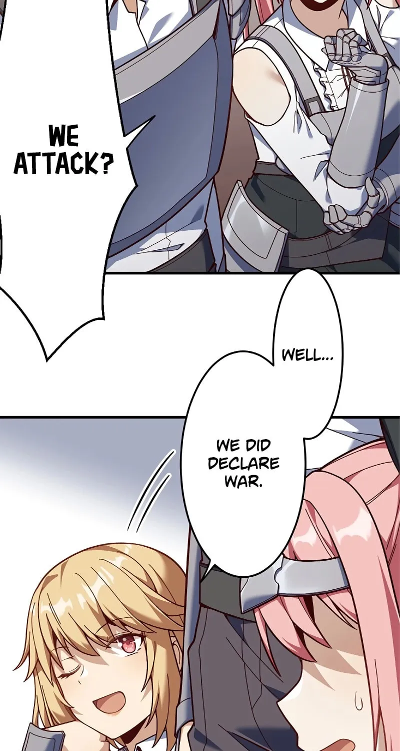 Isekai Kaeri no Saikyou Tamer, Tsukai ma wa Osananajimi Chapter 45 page 53 - 