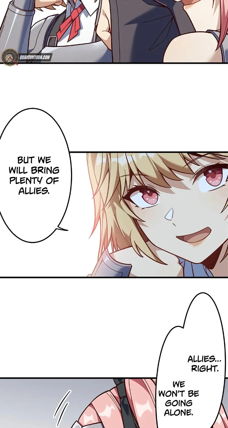 Isekai Kaeri no Saikyou Tamer, Tsukai ma wa Osananajimi Chapter 45 page 54 - 