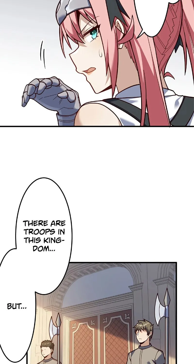 Isekai Kaeri no Saikyou Tamer, Tsukai ma wa Osananajimi Chapter 45 page 55 - 