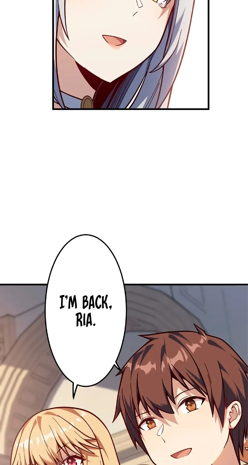 Isekai Kaeri no Saikyou Tamer, Tsukai ma wa Osananajimi Chapter 45 page 7 - 