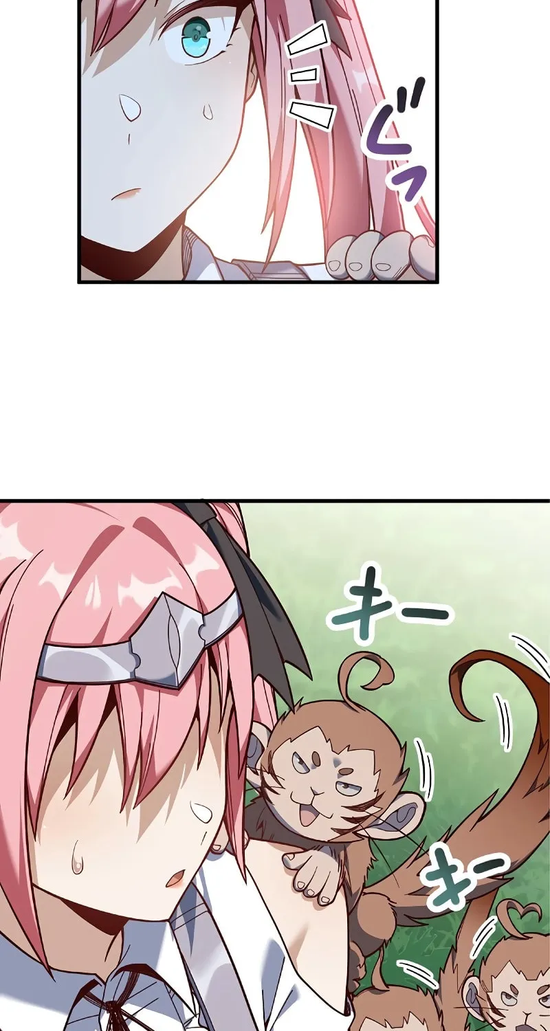 Isekai Kaeri no Saikyou Tamer, Tsukai ma wa Osananajimi Chapter 46 page 11 - 