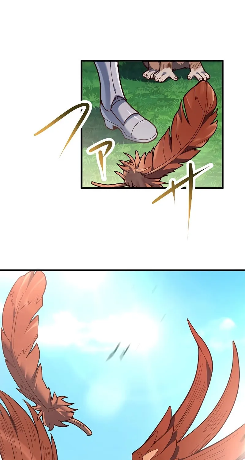 Isekai Kaeri no Saikyou Tamer, Tsukai ma wa Osananajimi Chapter 46 page 13 - 