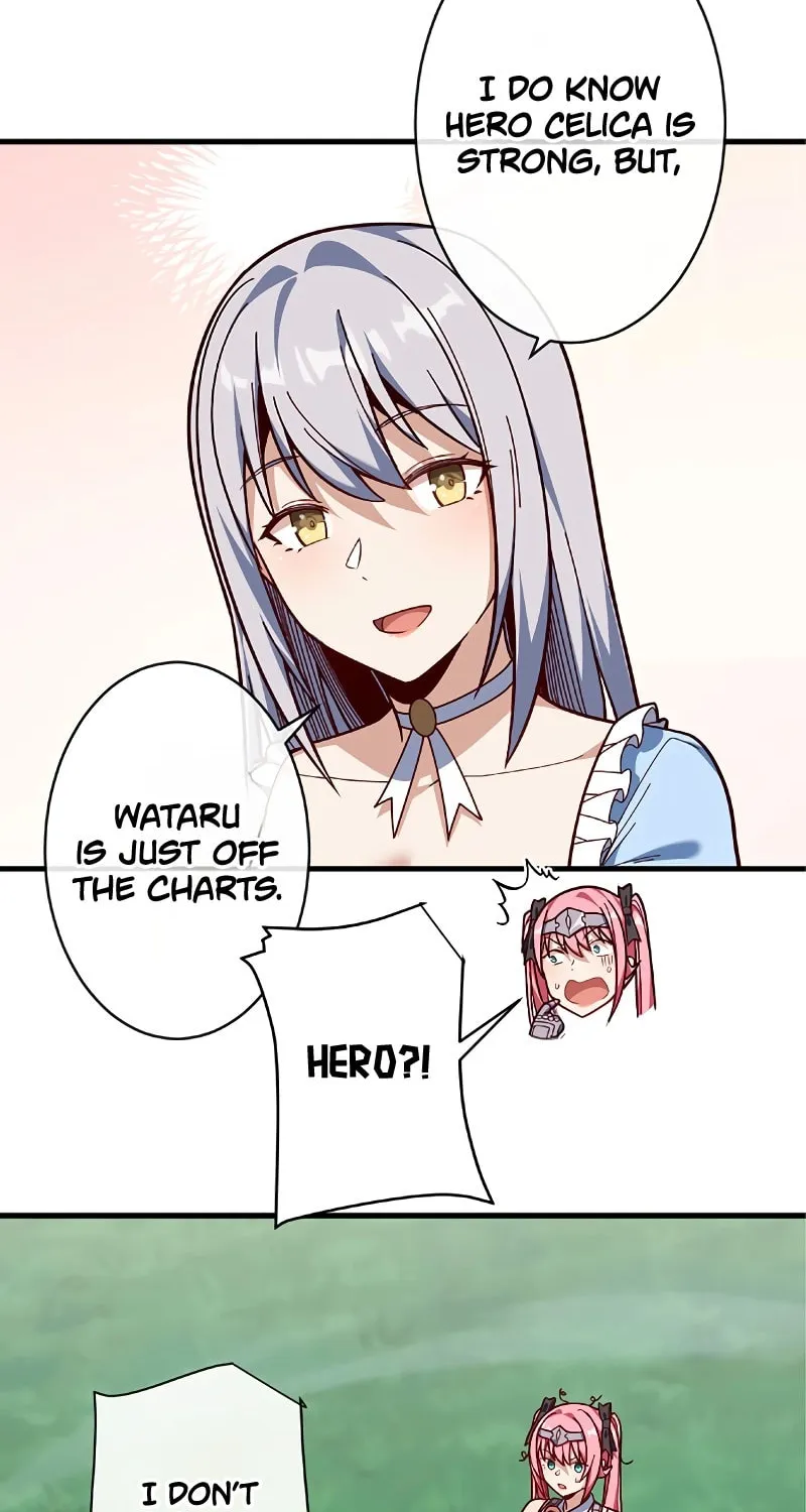 Isekai Kaeri no Saikyou Tamer, Tsukai ma wa Osananajimi Chapter 46 page 26 - 